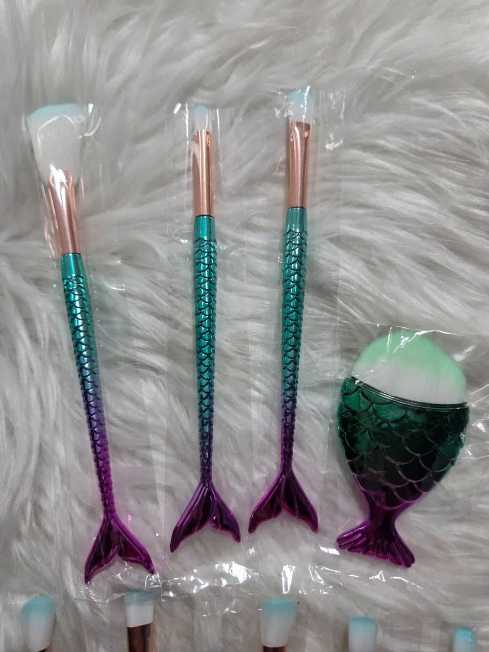N/A new mermaid